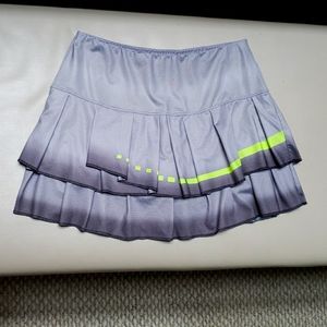 Lucky in love skort